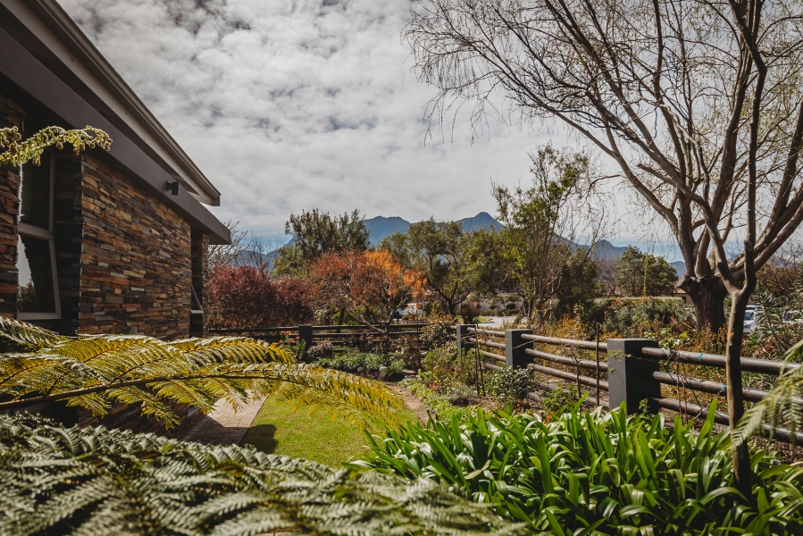 3 Bedroom Property for Sale in Earls Court Lifestyle Estate Western Cape